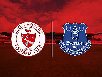 Sligo Rovers enter strategic a...